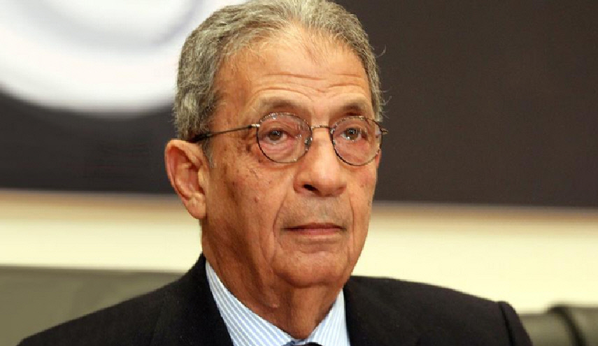عطوان: عمرو موسى ارتكب خطيئة كبرى لن ينساها التاريخ