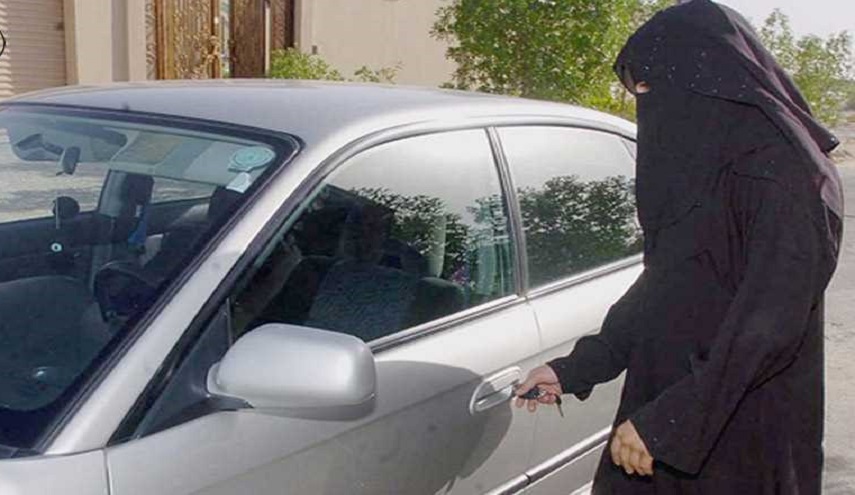 مضاوي الرشيد تكشف السبب الحقيقي وراء السماح للمرأة بالسياقة في السعودية