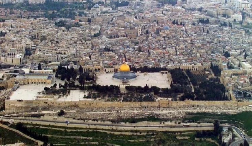 مخطط صهيوني لطرد الفلسطينيين خارج القدس..