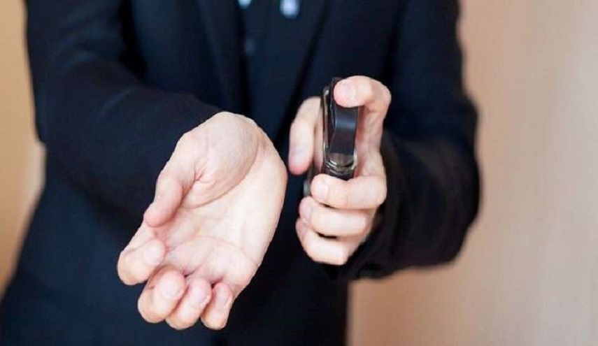 انتباه ... العطر القاتل ينتشر في الدول العربية!
