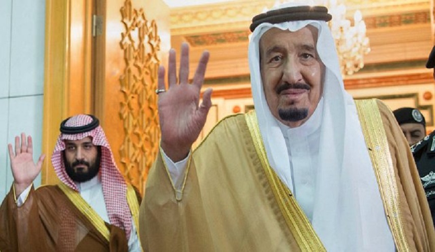 موقع روسي: زيارة ملك السعودية إلى روسيا إيذانا بنهاية الحرب السورية