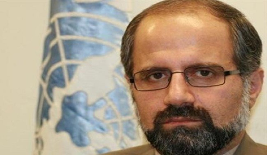 ايران: استمرار الحروب في الشرق الاوسط حالت دون التنمية المستدامة