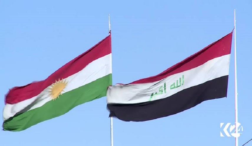 ما صحة الاتصالات "السرية" بين بغداد وأربيل.. وما هو هدفها؟!
