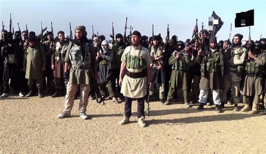 التكفيريون لا يأتون من العدم