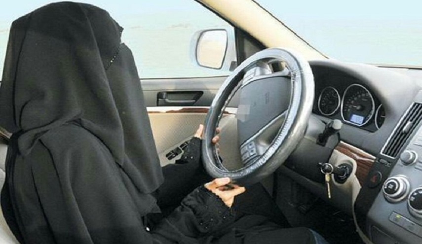 امرأة تتسبب بحادث سير قاتل في السعودية