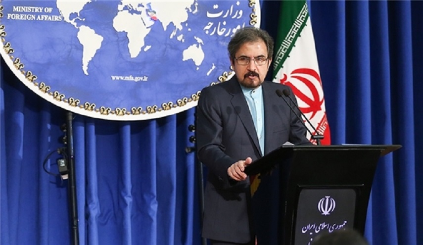 ايران: سياسات التدخل الاميركي مهدت لنشاطات الاتجار بالبشر