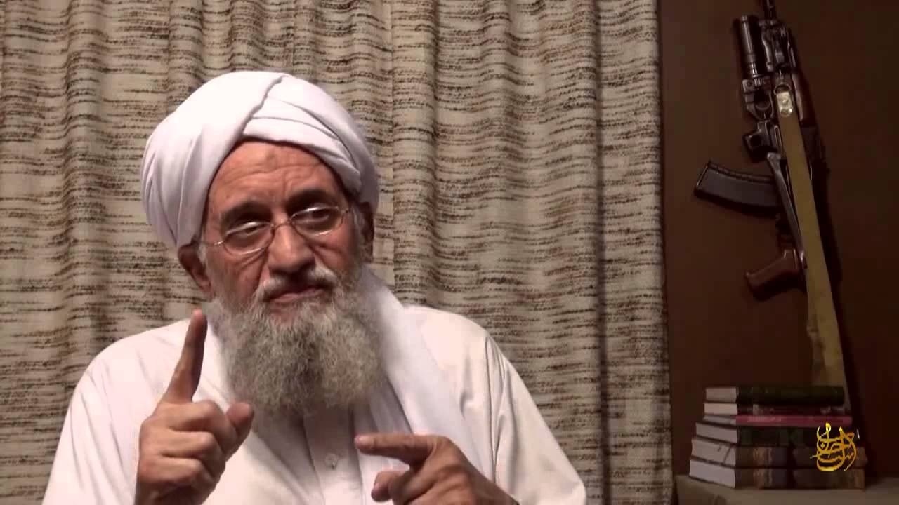 زعيم تنظيم القاعدة يتوعد "جبهة النصرة" في سوريا