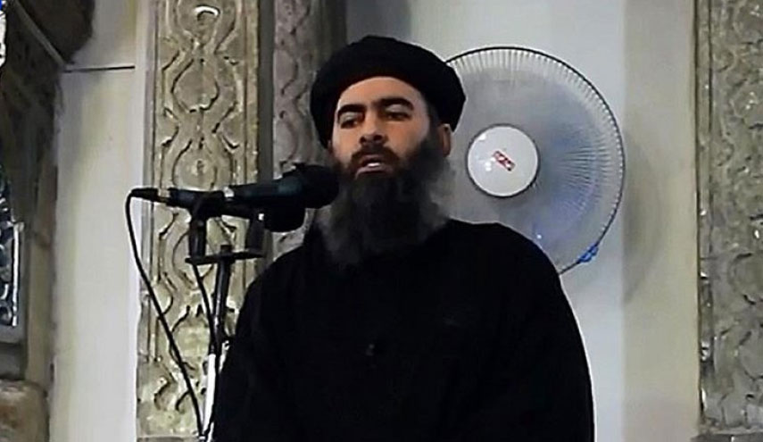 البنتاغون يكشف عن مصير "أبو بكر البغدادي" وفقا للتسجيل الصوتي الأخير 