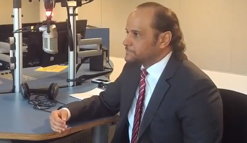 قطر تهدد: “لن نسمح بالمس بسيادتنا”