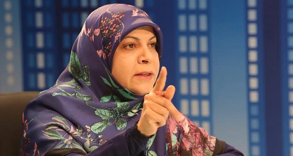  الفتلاوي تفجر "قنبلة" في وجه من لف جثمان الطالباني بعلم كردستان
