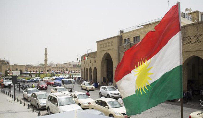 الخارجية العراقية تقدم مذكرة لايران وتركيا بشأن كردستان