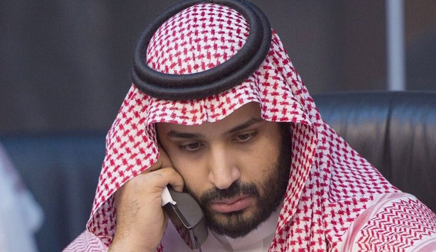  مستشارون مصريون يقدمون نصائح لابن سلمان