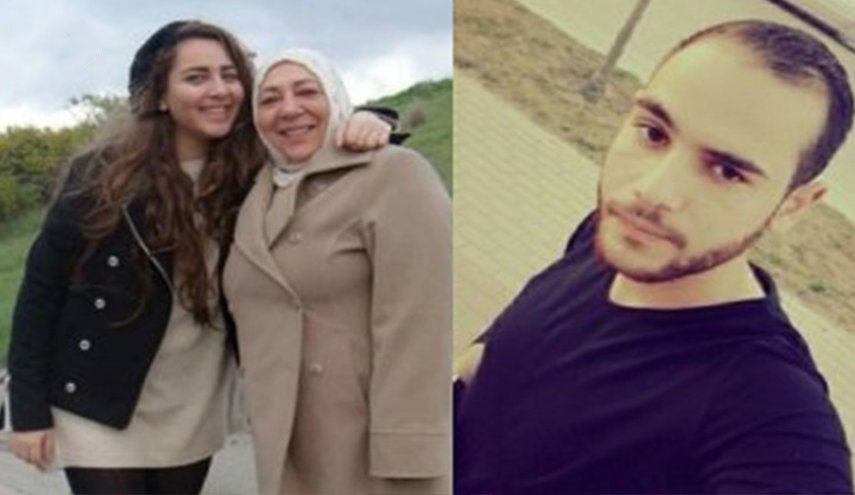قاتل المعارضة السورية "عروبة" وابنتها يكشف مفاجآت حول الجريمة!