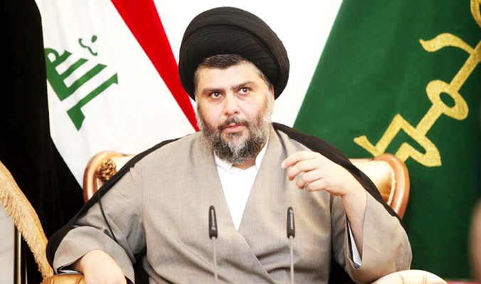 بيان "هام" لمقتدى الصدر حول التهديدات التي يتعرض لها الكرد من سكنة بغداد والمحافظات