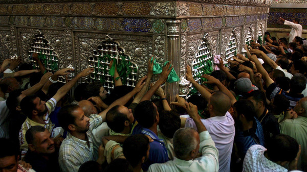 الطاهر الهاشمي: كبار مراجع الشيعة حرموا سب الصحابة