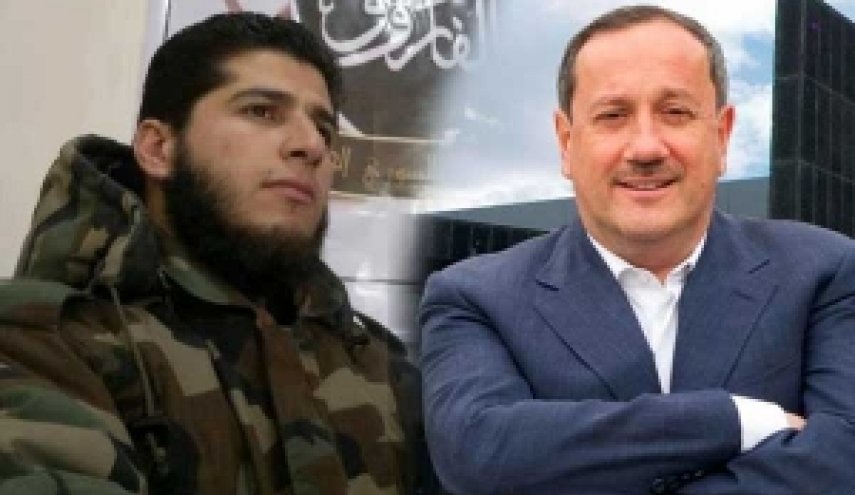 فضيحة جديدة.. فرنسا تمول داعش في سوريا!