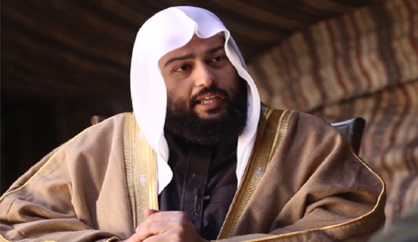 المحيسني: هذه حقيقة إصداري فتوى حول التدخل التركي بإدلب