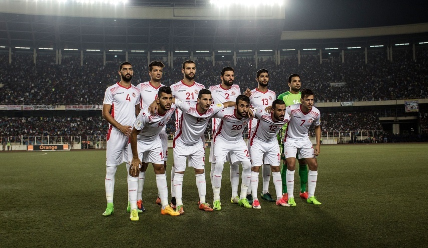 تونس على بعد نقطة واحدة من مونديال روسيا