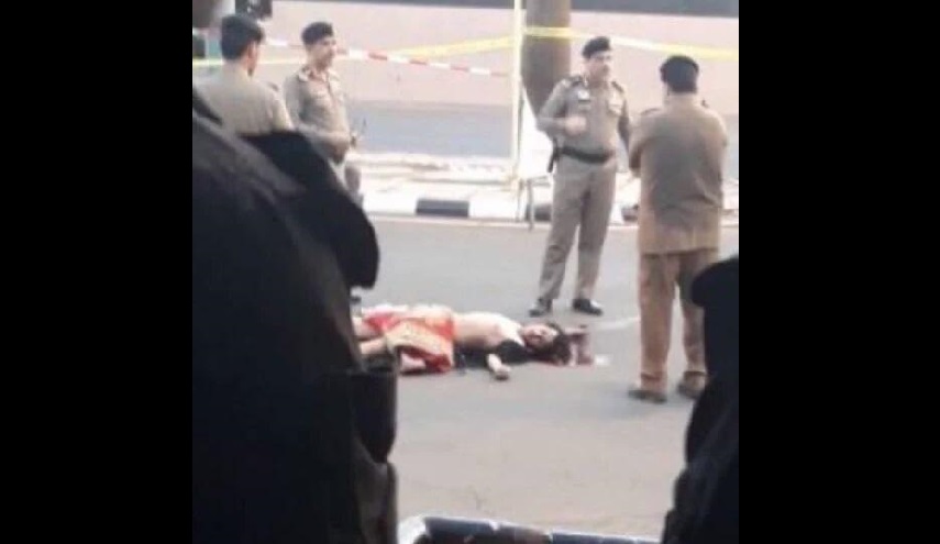 سجال على "تويتر".. اتهام مقيم من الروهينغا بهجوم قصر السلام بجدة!!