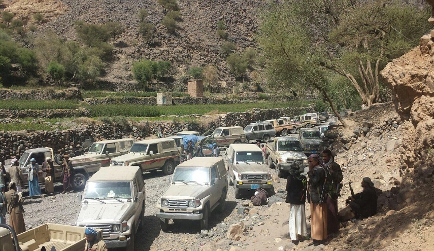 مجاميع مسلحة في جنوب اليمن تهجّر أبناء المحافظات الشمالية