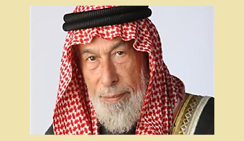 من هو الشيخ احمد الكبيسي الذي توفي في اسطنبول اليوم؟!