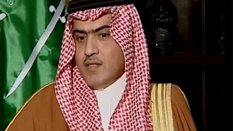 الراعي الاول للارهاب في العالم يهاجم حزب الله! 