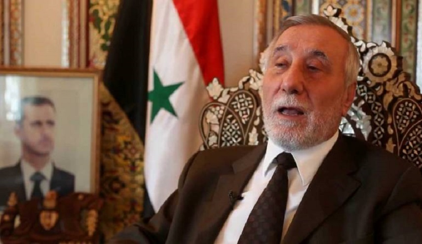 بهجت سليمان مهاجماً الأردن: تصريحاتكم “وقحة”.. وتعلموا ألف باء الكرامة والشرف من سورية الأسد