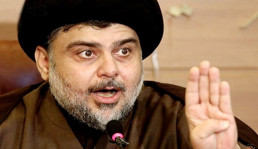 الصدر: الكل يعتبر العراق لقمة سائغة يريد قضمها وعلى الشعب أن يصحو!!