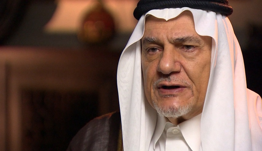 المخابرات السعودية وراء اختطاف أمراء سعوديين منشقين في أوروبا!!