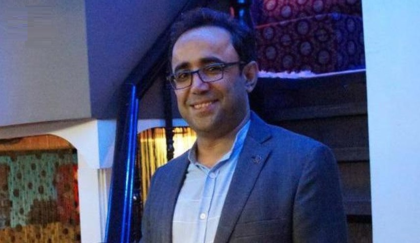 عالم إيراني يحرز الجائزة الأولى لرابطة المواد المطورة الدولية