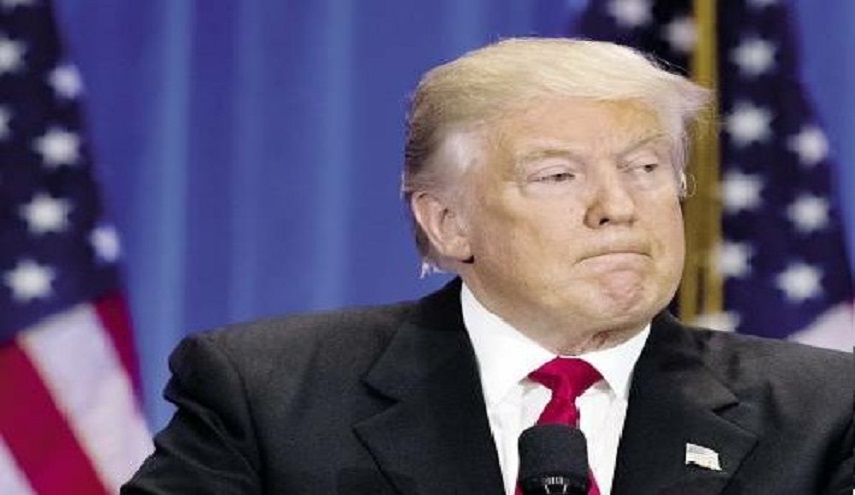 بانون يعتقد أن نسبة إكمال ترامب ولايته لا تتجاوز الـ30%
