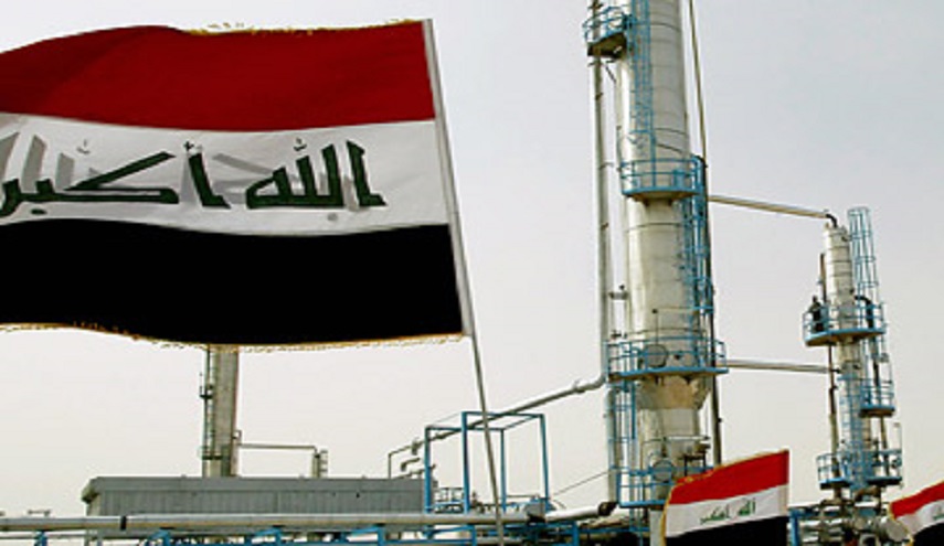 العراق يتصدر المراتب الاولى على مستوى العالم في الاحتياط النفطي