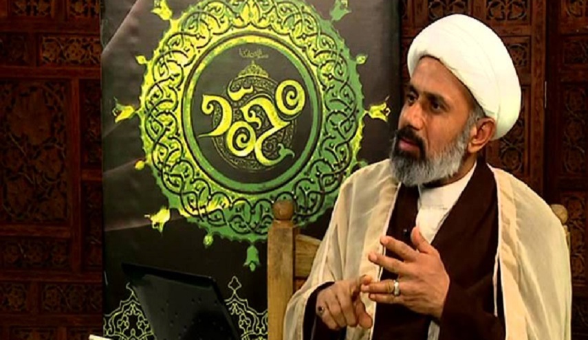 هل (نطحت) العقيلة زينب (ع) جبينها بمقدم المحمل؟