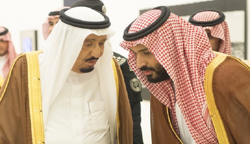 مثقفون عرب يتضامنون مع معتقلي الرأي بالسعودية (أسماء)