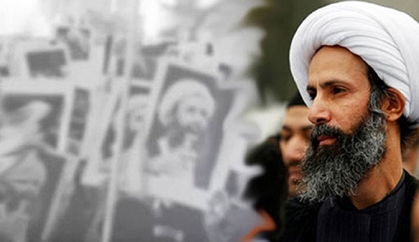 ومضات من حياة آية الله الشهيد الشيخ نمر باقر النمر 