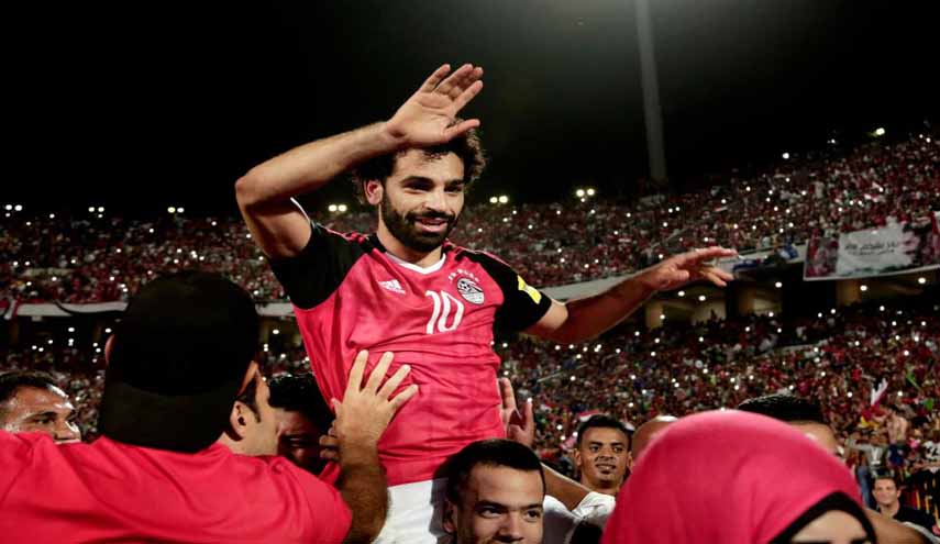 "فيفا" يصدر تصنيف المنتخبات اليوم لتحديد مستويات قرعة كأس العالم