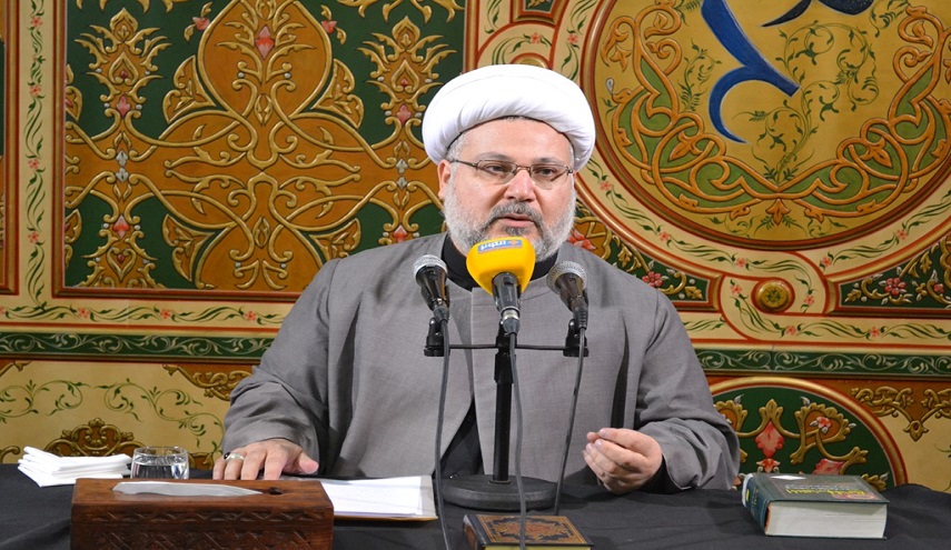 الآخر وإلفة الفكر والحياة
