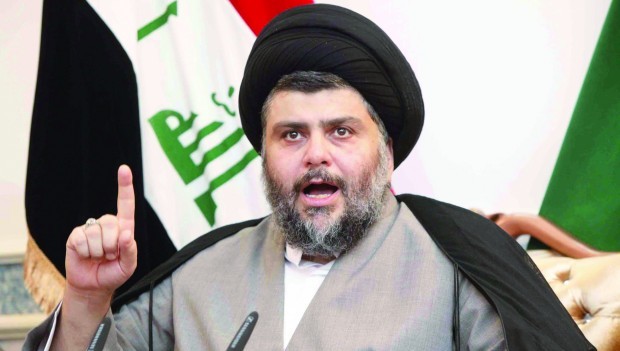 أول تعليق للسيد مقتدى الصدر حول ما يجري في كركوك