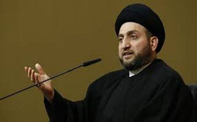الحكيم يعلن موقفه من إجراءات الحكومة العراقية في كركوك!