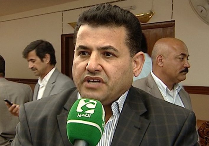 بالتفاصيل: طلب رسمي عراقي من الأكراد.. ما هو ؟
