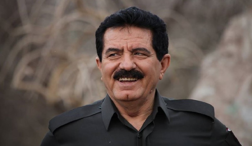 بعد دخول القوات الامنية كركوك.. يصيب كوسرت رسول بالجلطة!