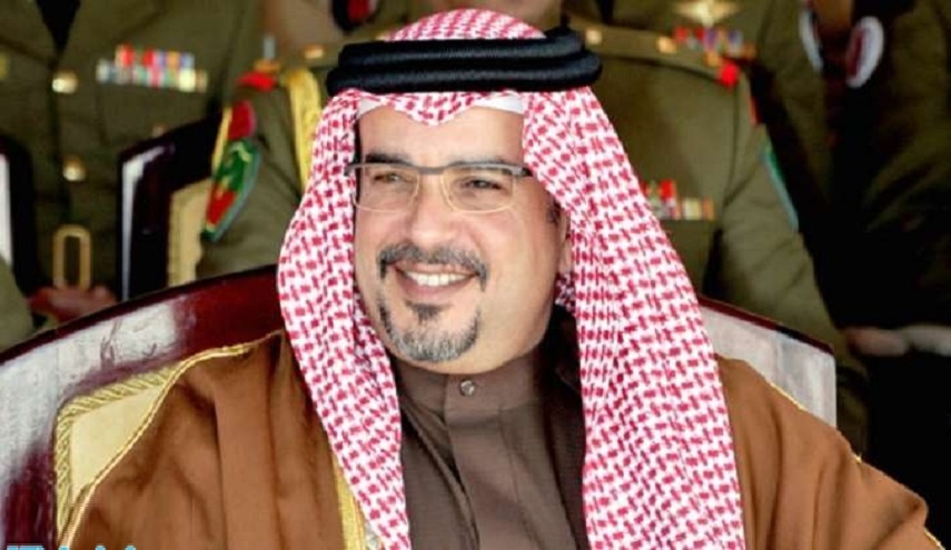 البحرين تستنكر الإرهاب .. وشعبها يعيش إرهاباً!