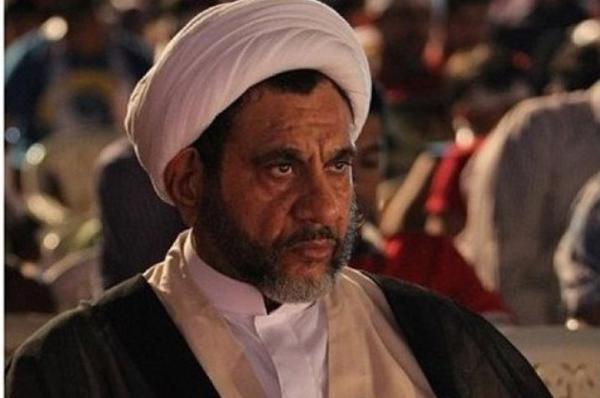 البحرين.. إرجاء محاكمة الشيخ «محمد القشعميّ»  الى 17 أكتوبر الحالي