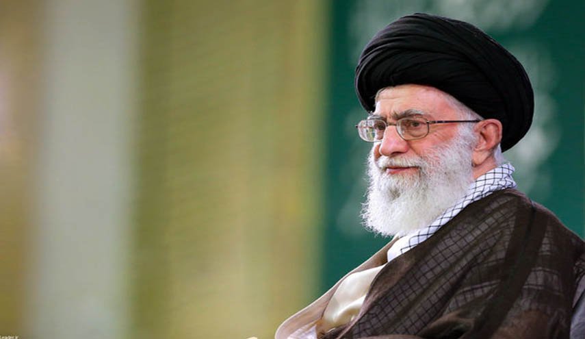 الامام خامنئي يتبرع بمساعدات للنازحين من مسلمي ميانمار 