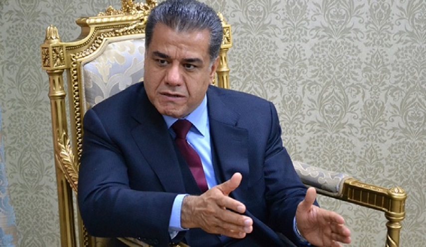 مسؤول كردي : مستعدون لحوار سلمي!!
