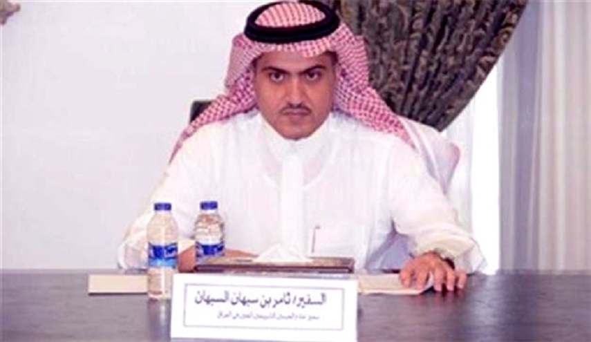 ماذا يفعل السبهان السعودي في مدينة الرقة السورية؟