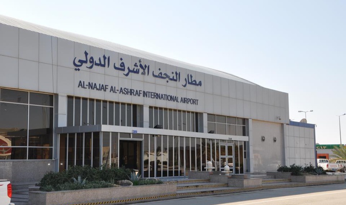 المواطنون السعوديون يتوجهون للنجف الاشرف مباشرة خلال زيارة الاربعين