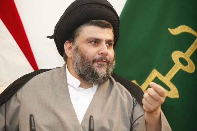 مقتدى الصدر يطلق تصريحات جديدة حول كركوك