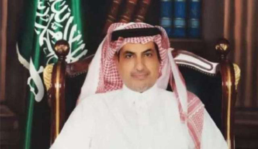 هكذا وصف القائم بأعمال السفير السعودي في بغداد الشعب العراقي...