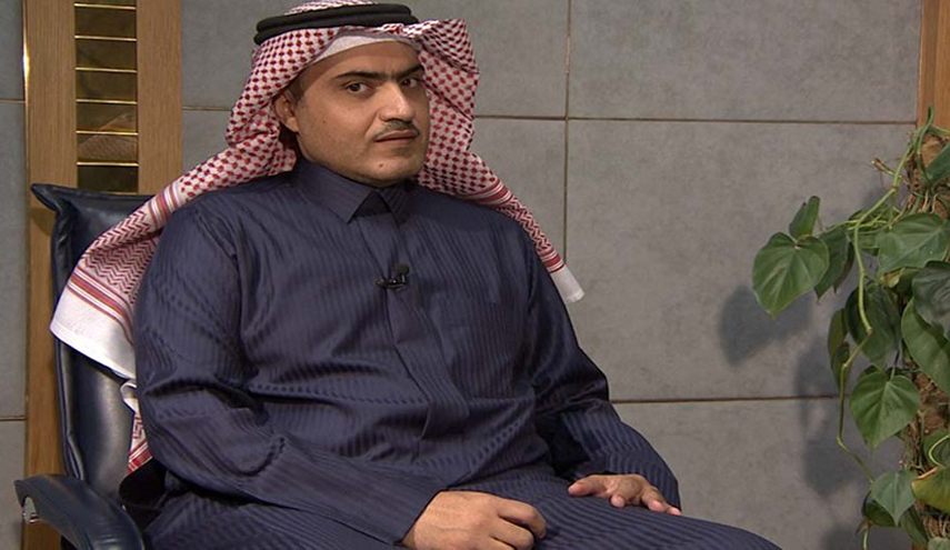 تغريدة غامضة للسبهان تثير الجدل !